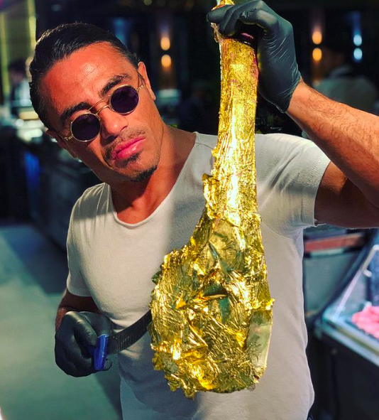 Salt Bae