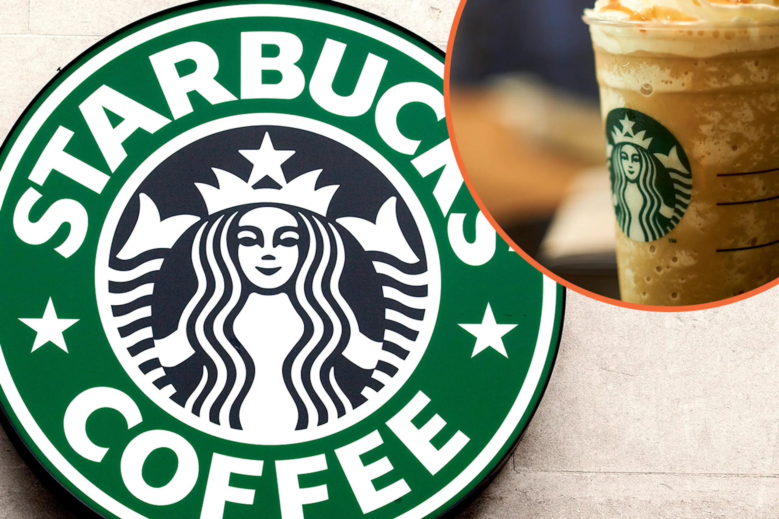 The shocking Starbucks order that left a barista on the verge of quitting