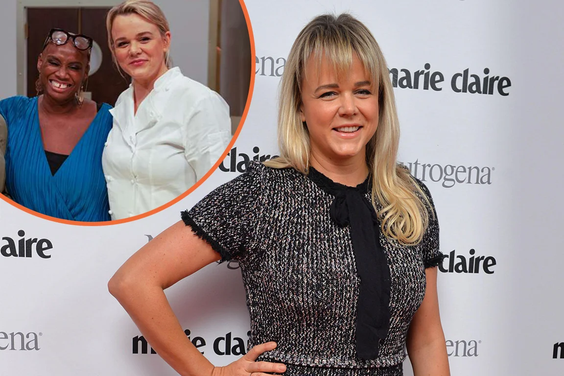 Who is Sophie Michell? Beat The Chef professional and the UK’s youngest female Executive Chef