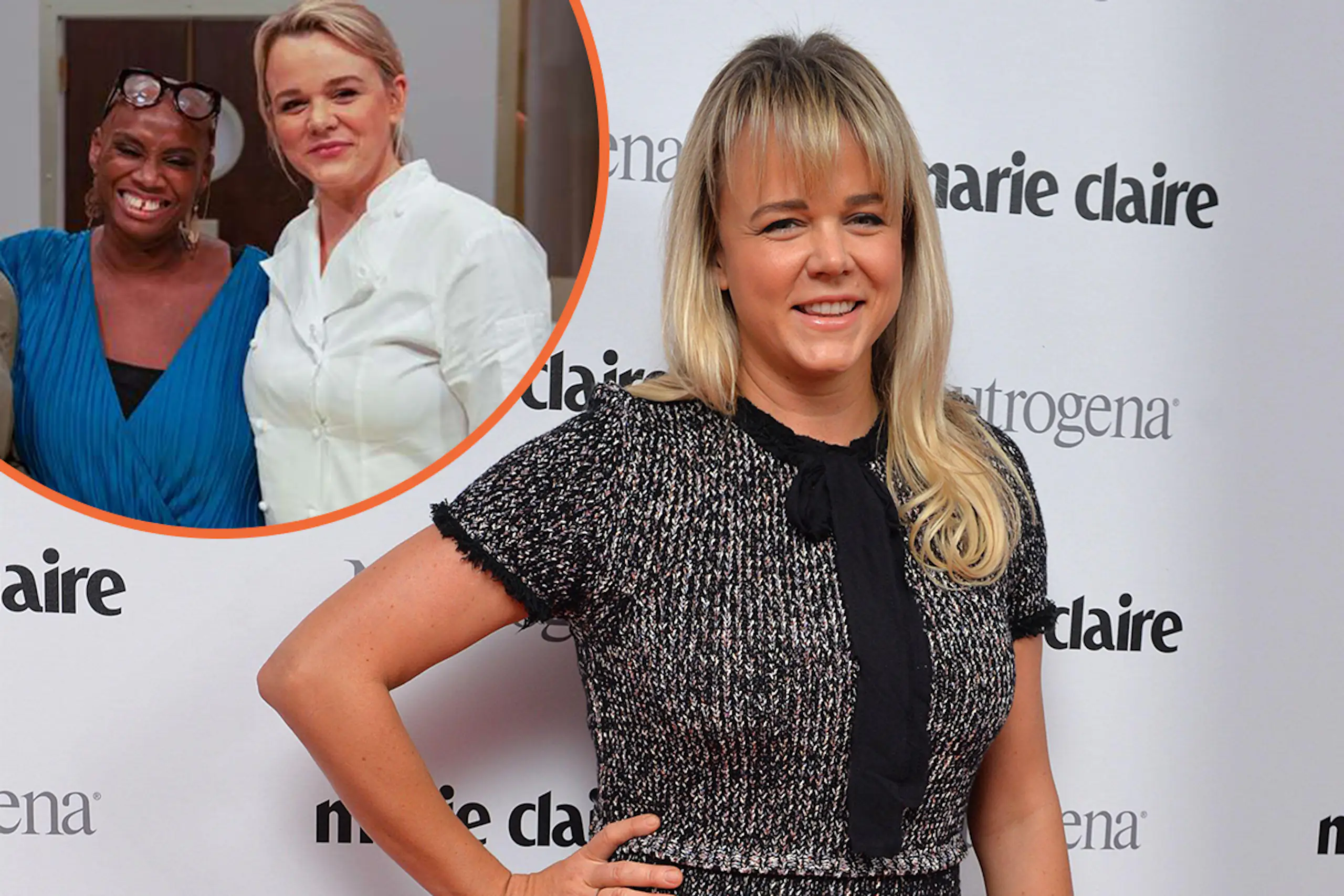 Who is Sophie Michell? Beat The Chef professional and the UK’s youngest female Executive Chef