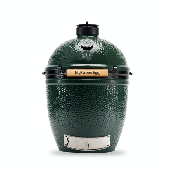 Big Green Egg best barbecue