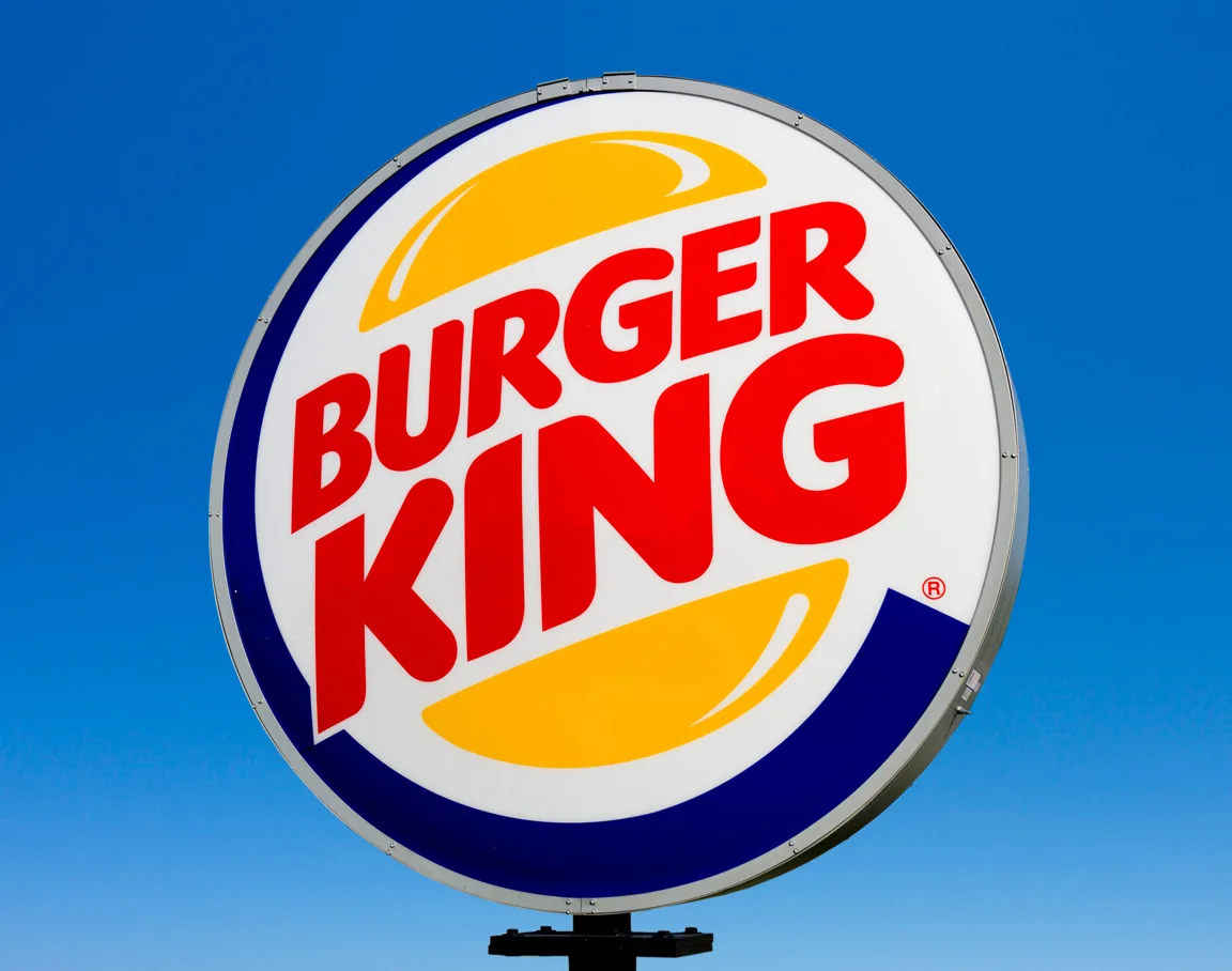 Burger King are ditching toys in their kids meals
