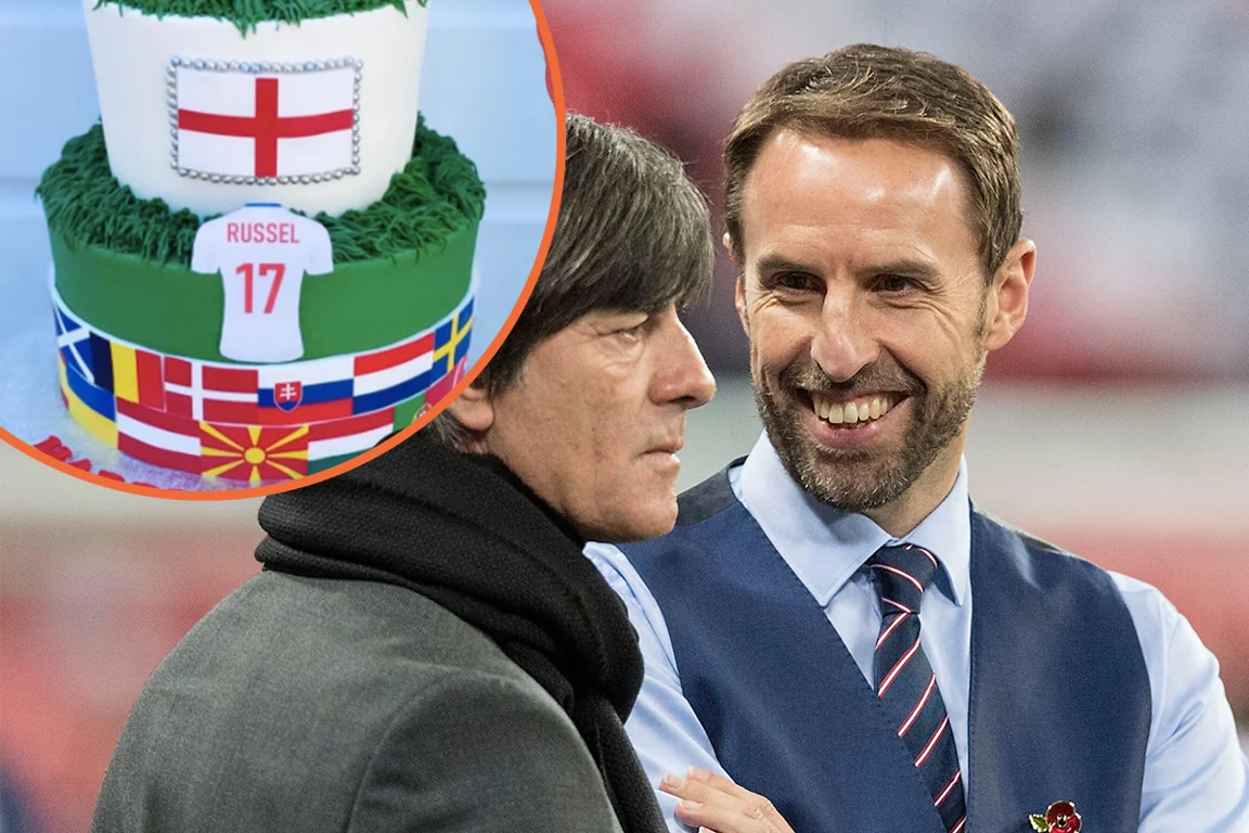 11 Euros-themed cake decorating ideas that every football fan will love