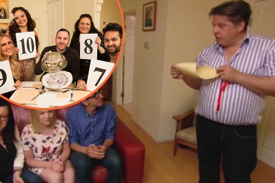 9 of the best Come Dine With Me episodes ever – from Jane’s ‘sad little life’ to Angela’s jaw-dropping insults