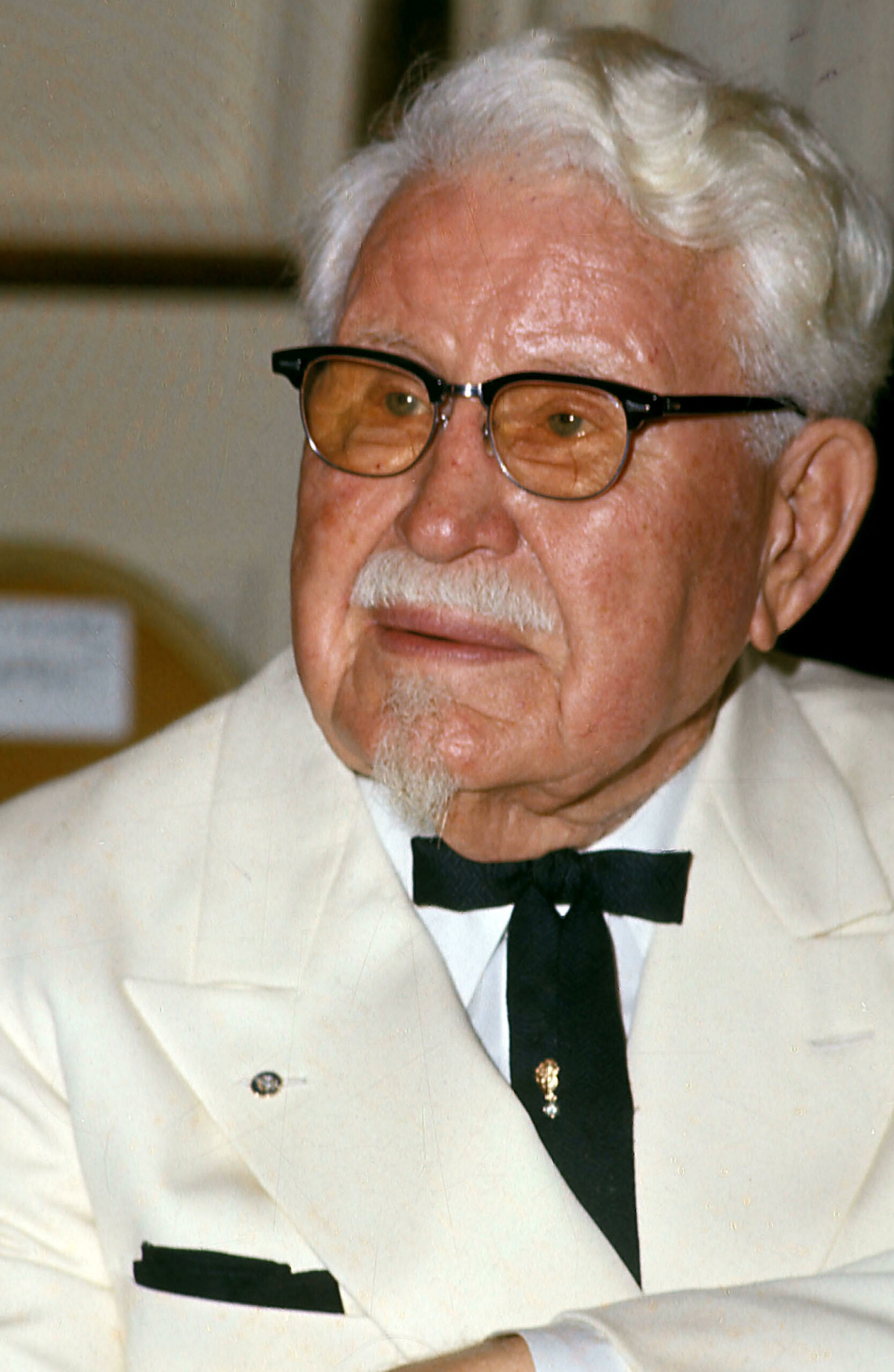 Colonel Sanders KFC