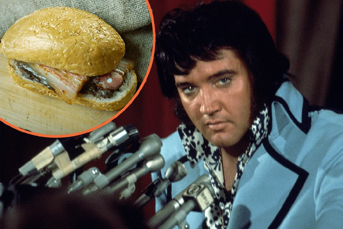 Elvis’ favourite sandwich cost an eye-watering $227 – but you can make it at home for a lot cheaper