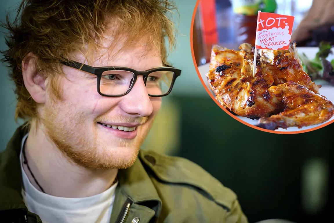 How to get a Nando’s Black Card – the secret key to an unlimited supply of free peri-peri chicken