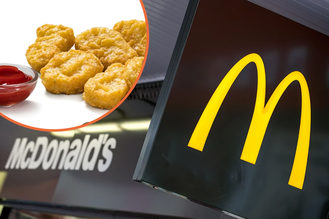 Is McDonald’s healthy? 10 menu options for when you’re trying to be good
