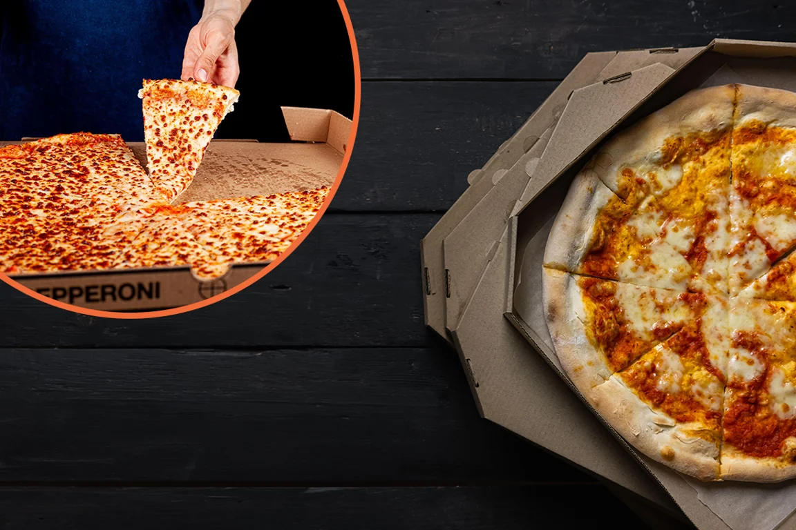 Genius pizza hack guaranteed to get you more for your money at every single restaurant