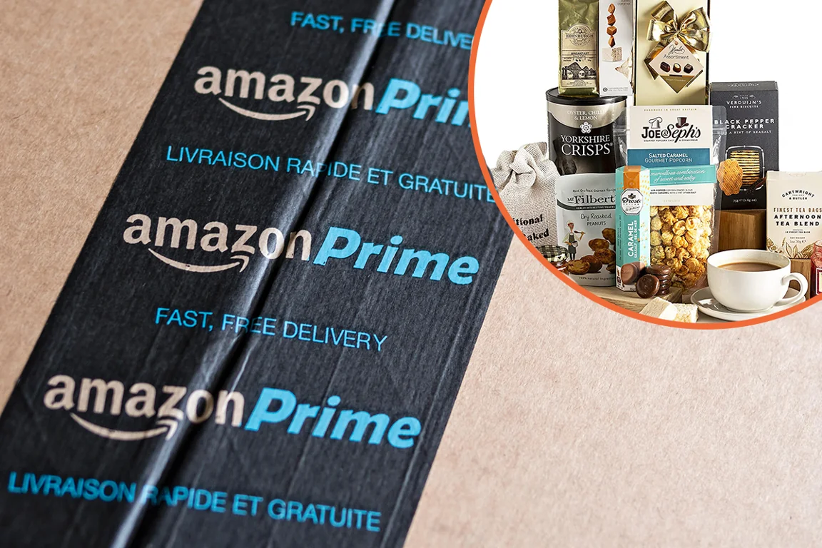 These are the 10 best Amazon Prime Day 2021 food deals