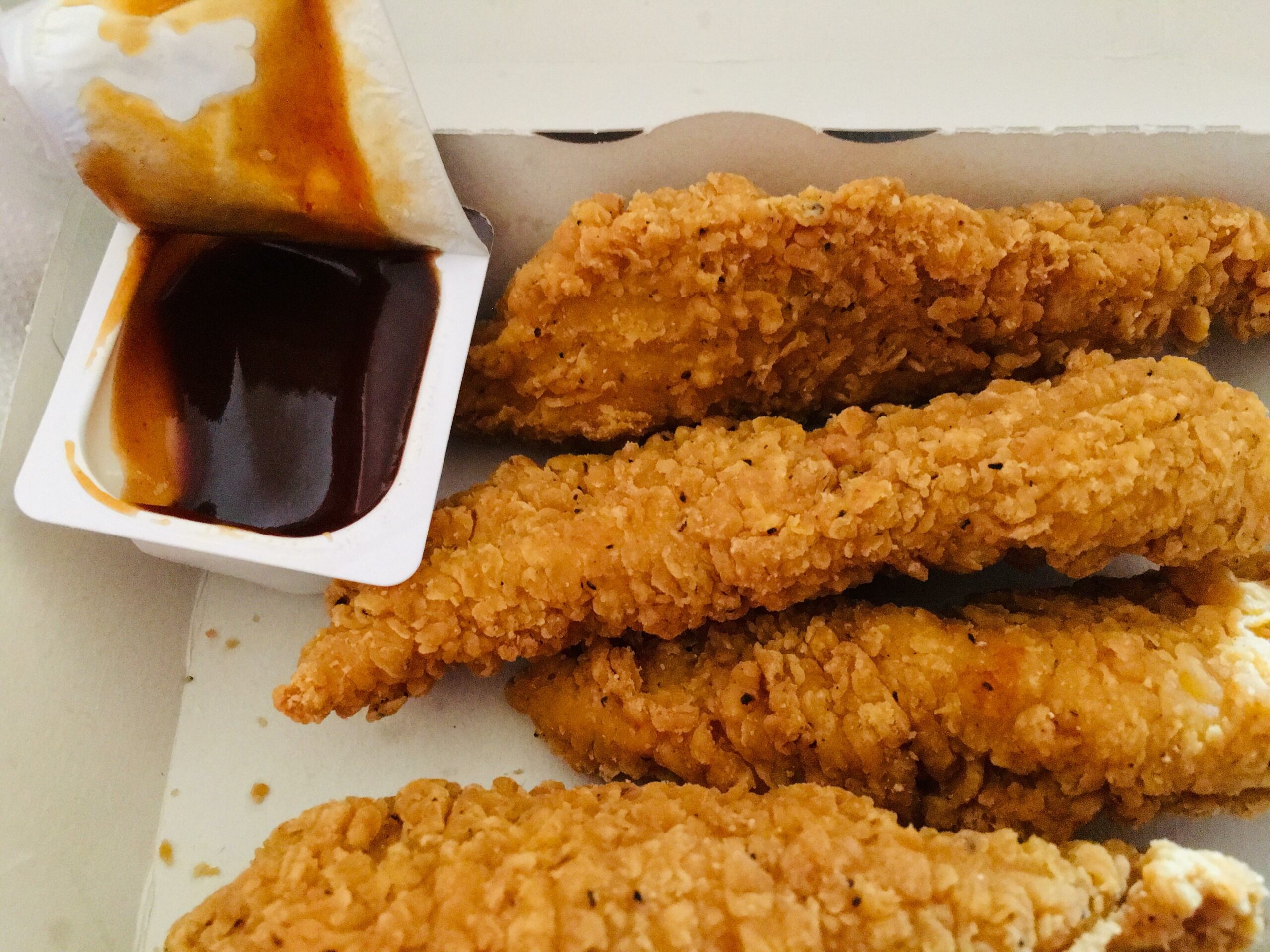 Chicken Selects