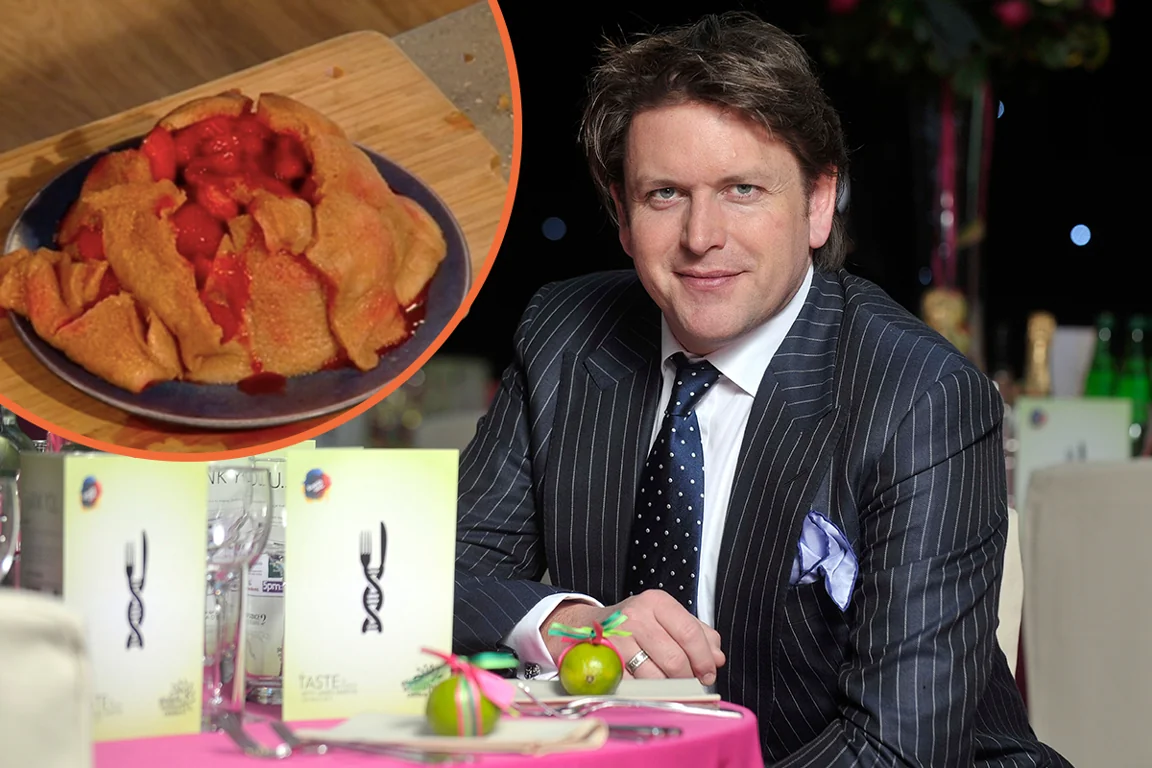 5 Saturday Kitchen disasters – including James Martin accidentally setting the studio on fire