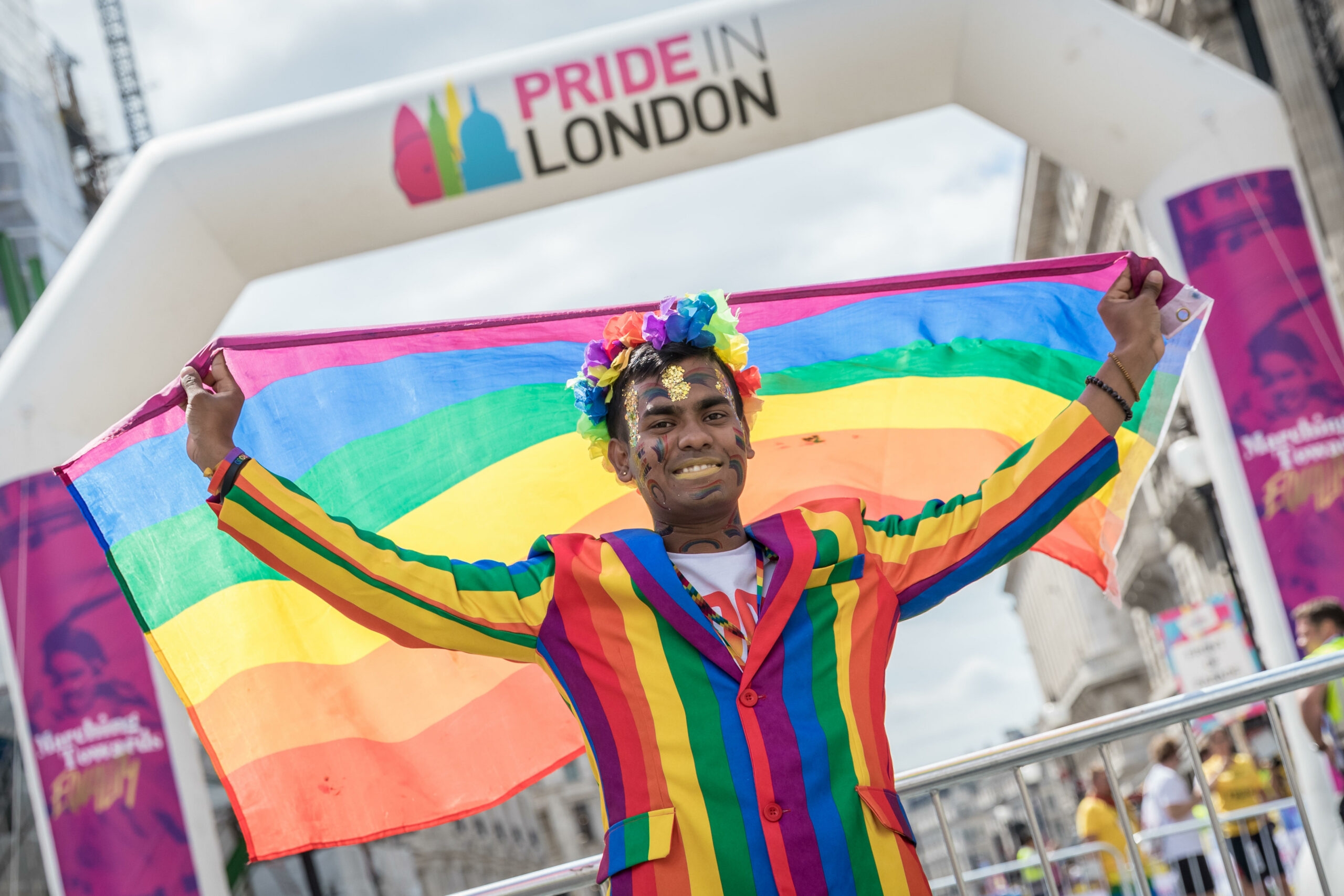 Pride London