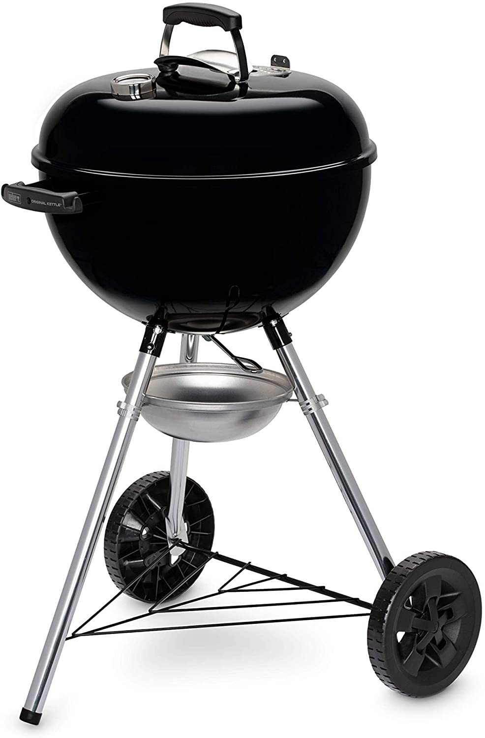 Weber One Touch best BBQ