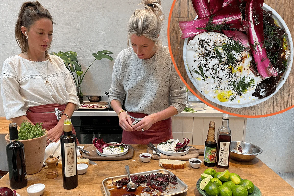 Wild by Tart owners explain how they achieved their dream of opening boundary-pushing restaurant