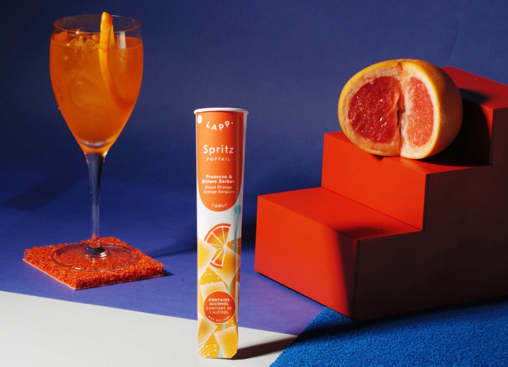 Lapp Poptails Spritz