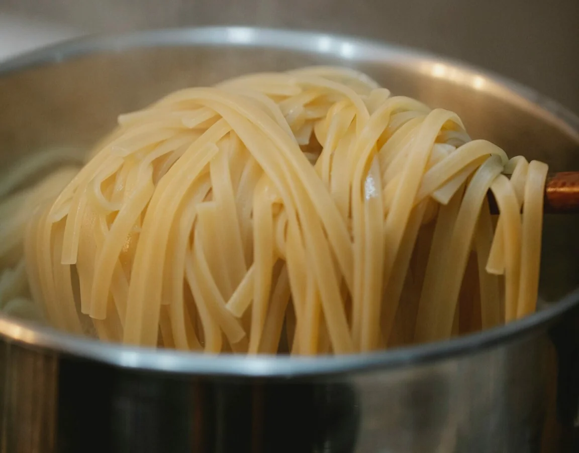Woman awarded a whopping $102K after ‘hot and spicy’ pasta fight goes horribly wrong