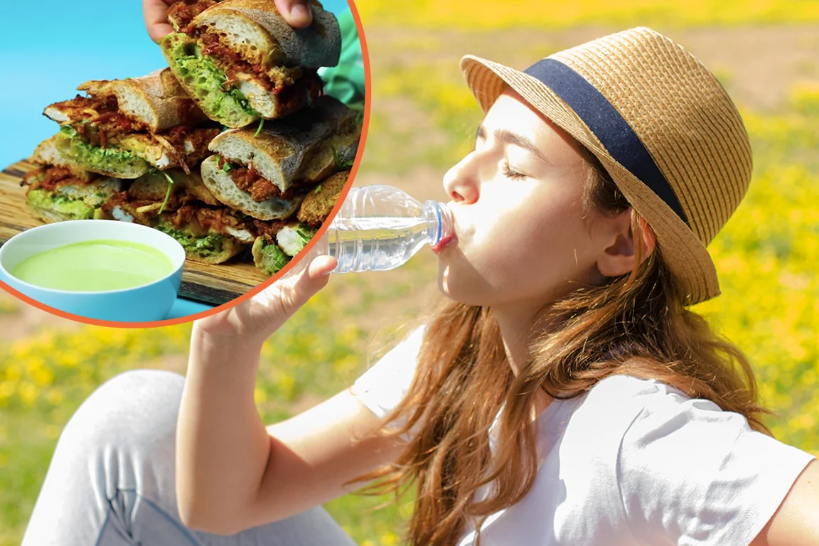 What should I make for dinner on a hot day? 8 meal ideas that are perfect for summer