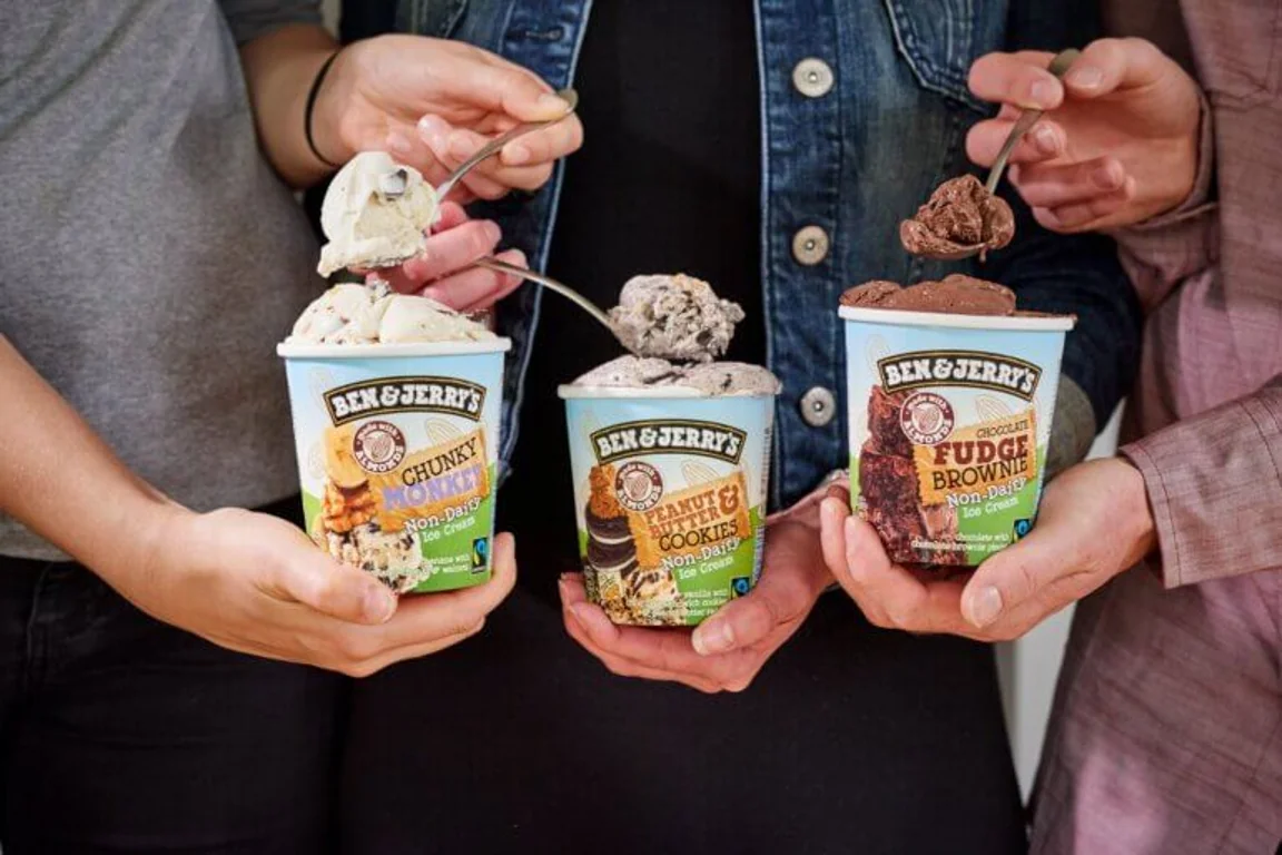 This bizarre secret about Ben & Jerry’s co-founder nearly meant that the business never existed