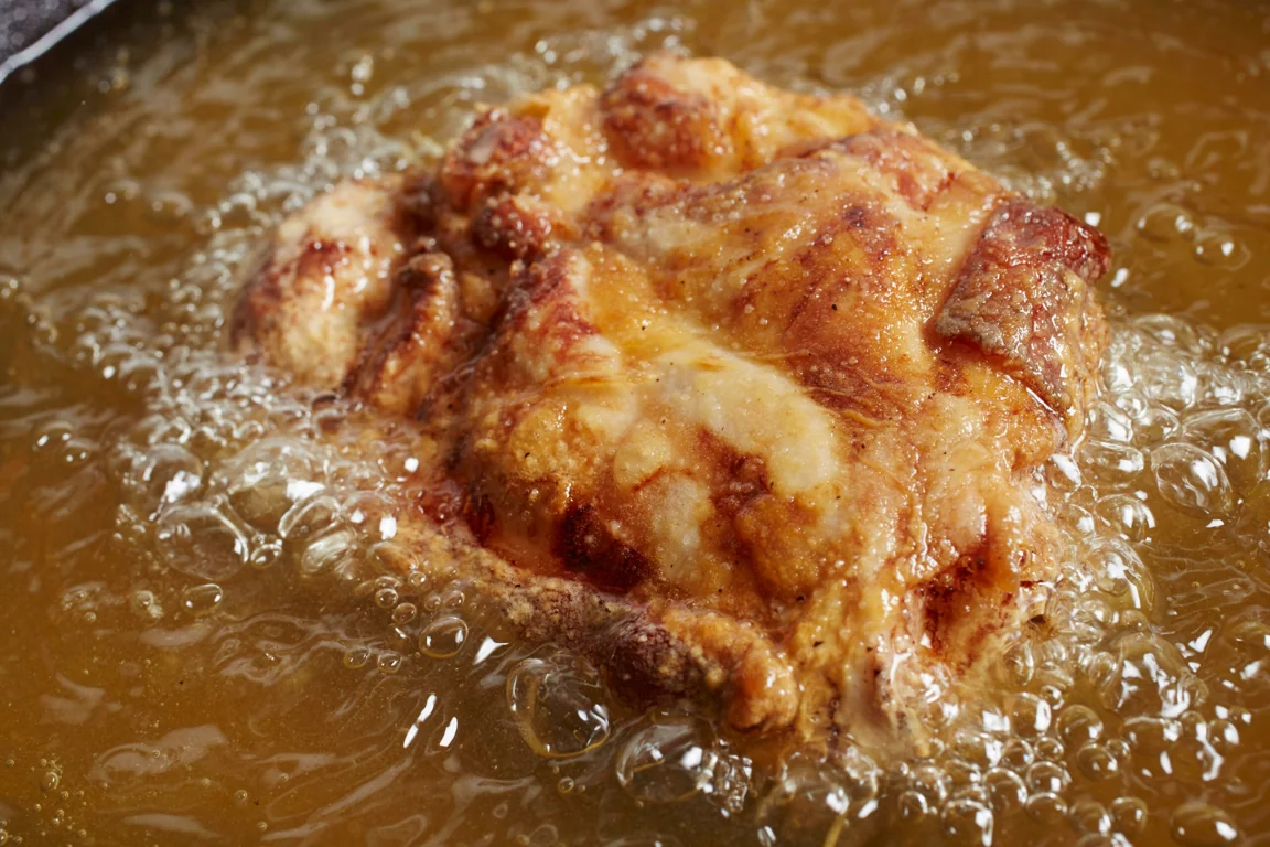 Popeyes has just sold out of fried chicken sandwiches