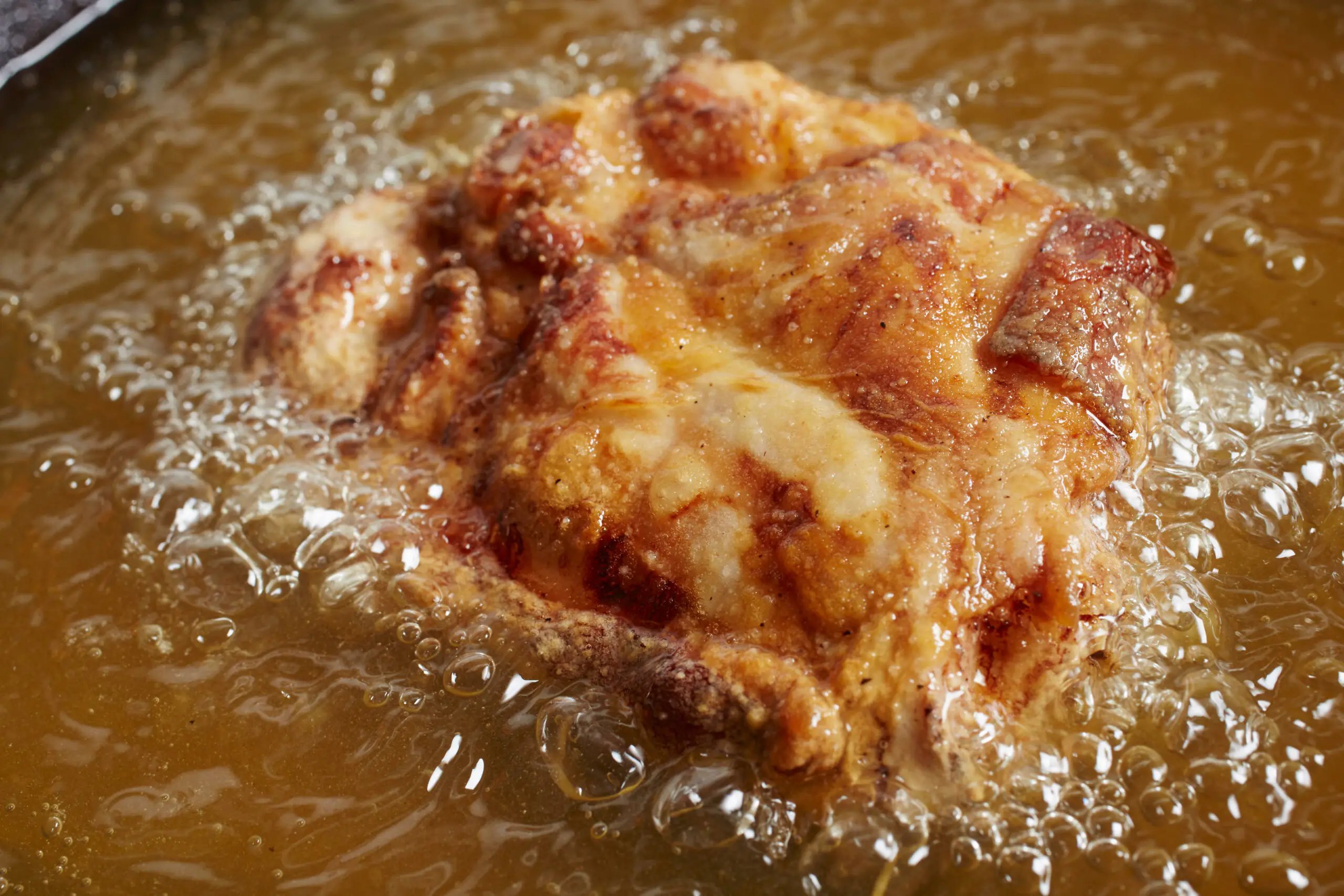 Man starts campaign to try and get KFC a Michelin star