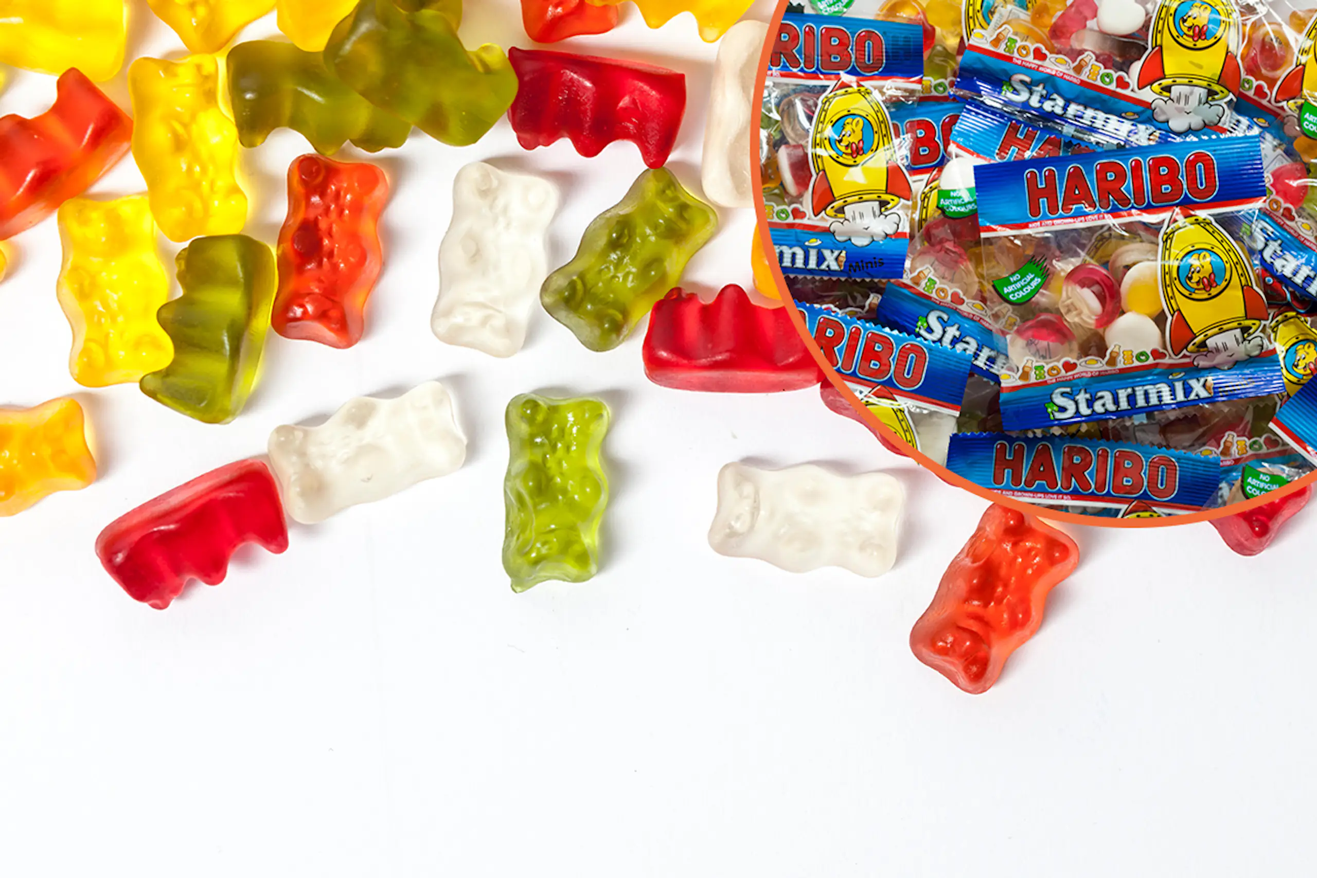 Is there a Haribo sweets shortage in the UK? Latest news as British shops face running out of stock