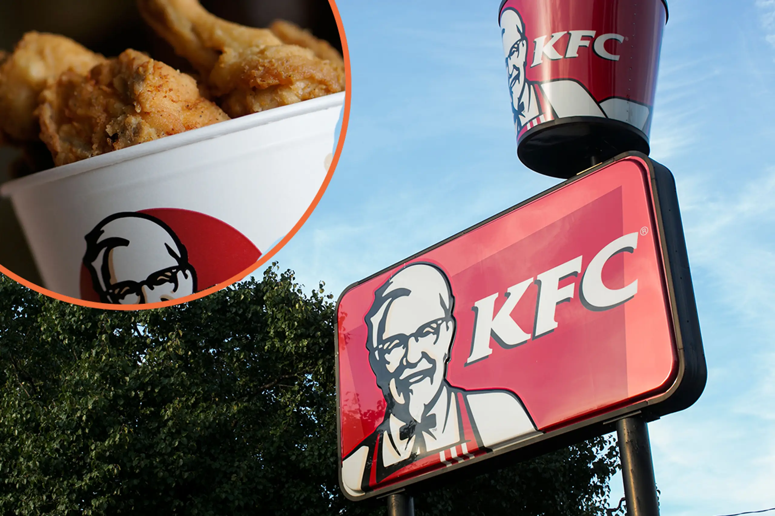 What is the KFC secret recipe? The Colonel uses 11 herbs and spices to create the perfect fried chicken