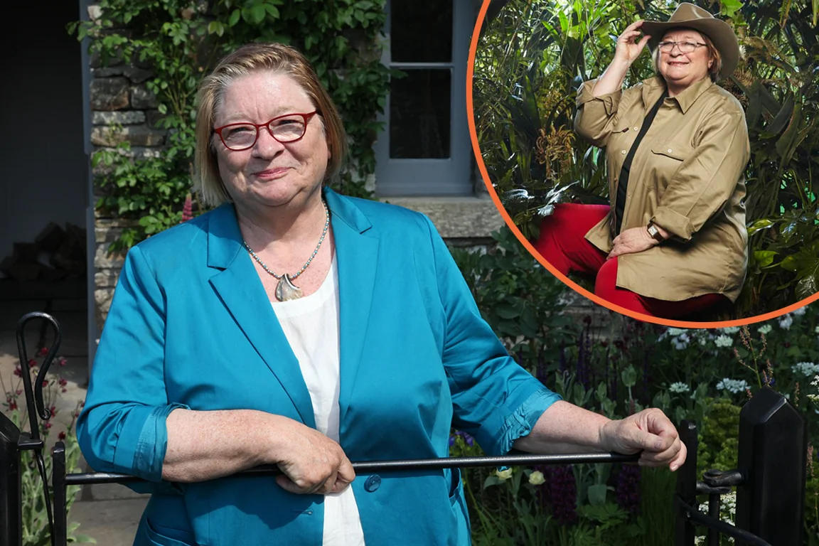 Who is Rosemary Shrager and was the Cooking With the Stars chef on Two Fat Ladies?