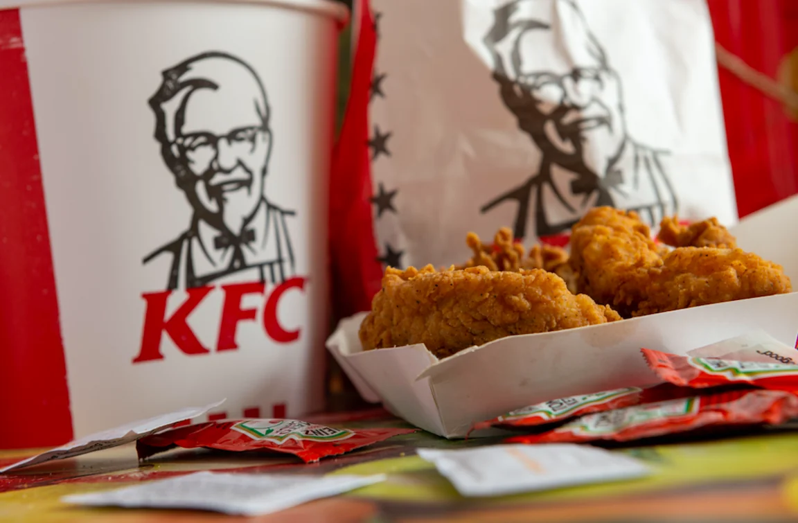 KFC’s vegan fried chicken sells out in under 5 hours