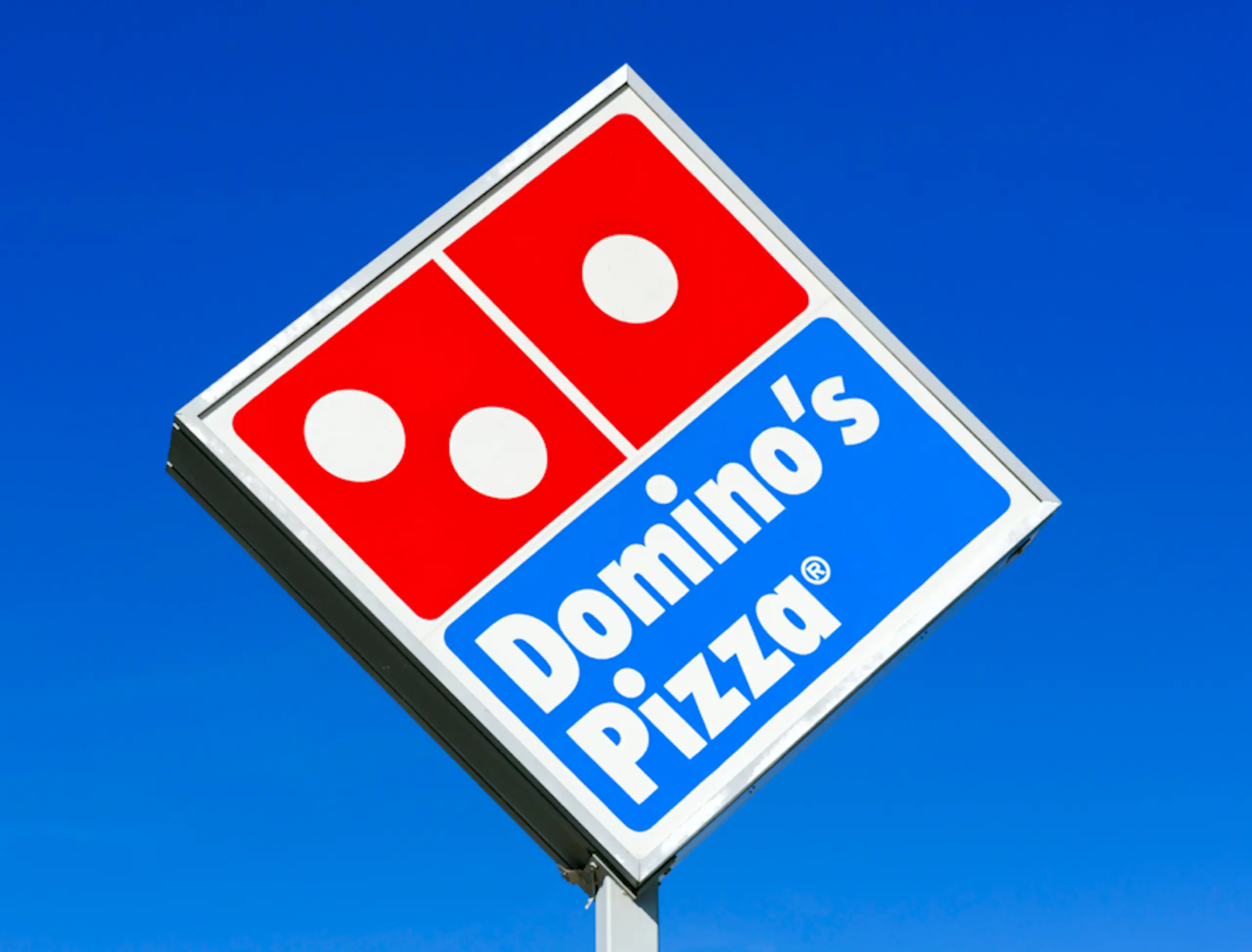 Domino’s reveals the best way to reheat pizza in just 30 seconds