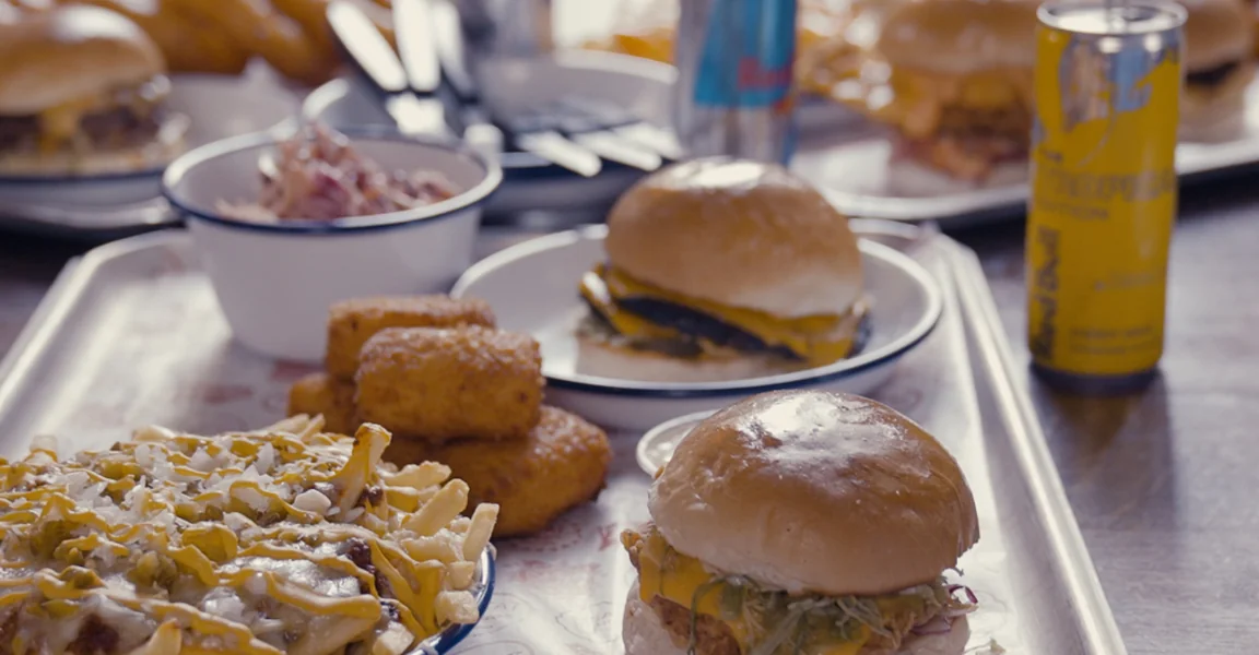 Four amazing places to eat, drink, and dance in London this summer (with a drink on the house)