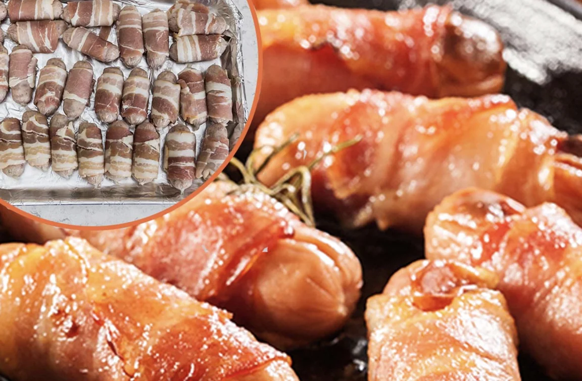 Pigs in blankets: a comprehensive history of our favourite Christmas snack