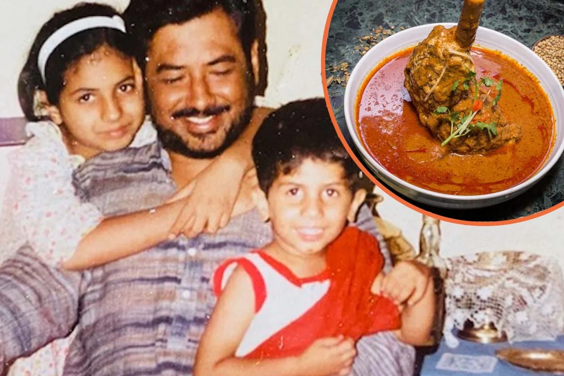 An ode to India’s little-known regional Christmas staples