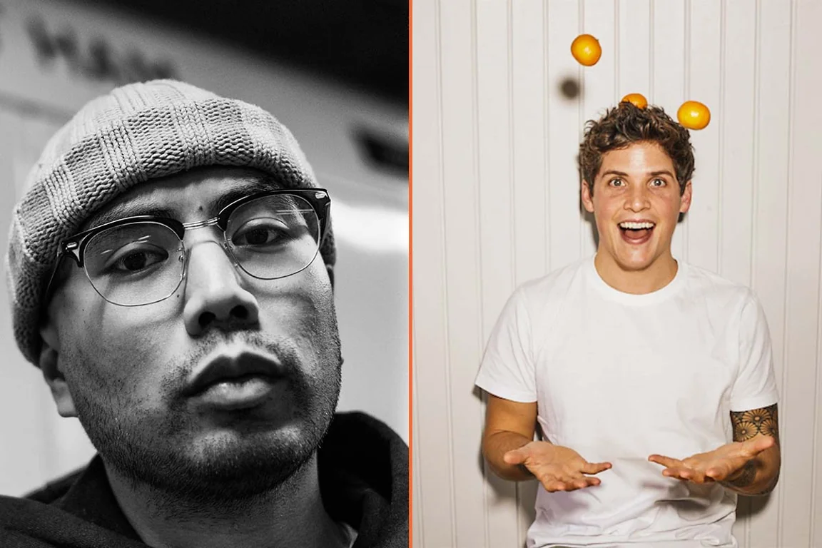 7 plant-based chefs on what you’ve got so wrong about vegans