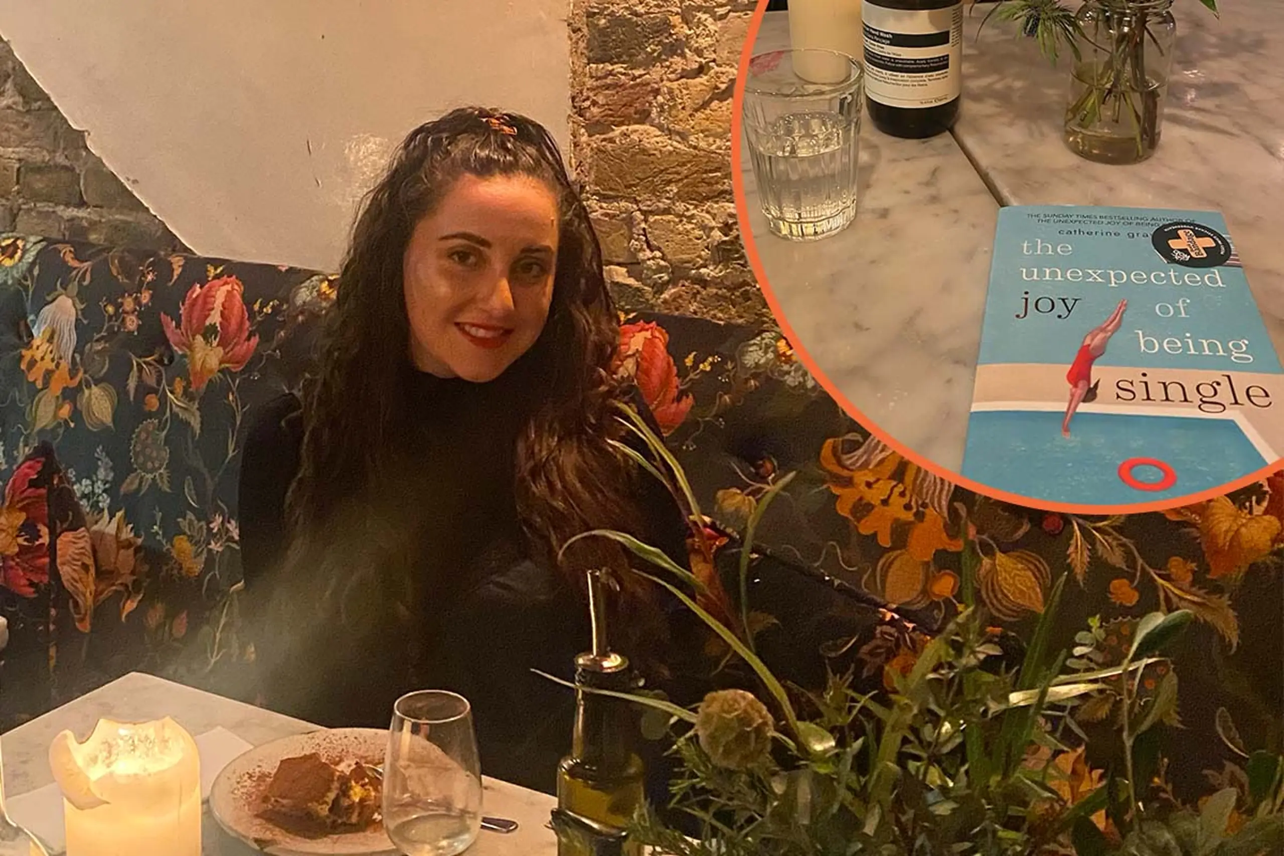 I dated myself for Valentine&#8217;s Day and everyone should try it