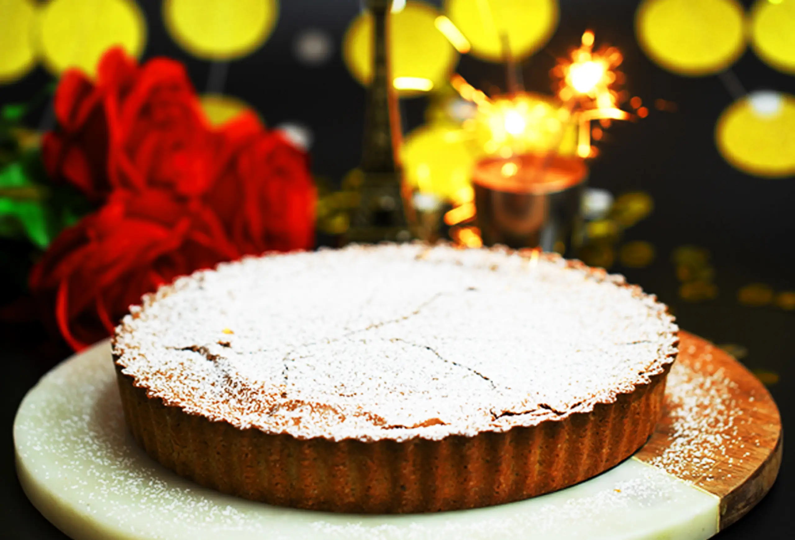 Twisted: Unserious food tastes seriously good.