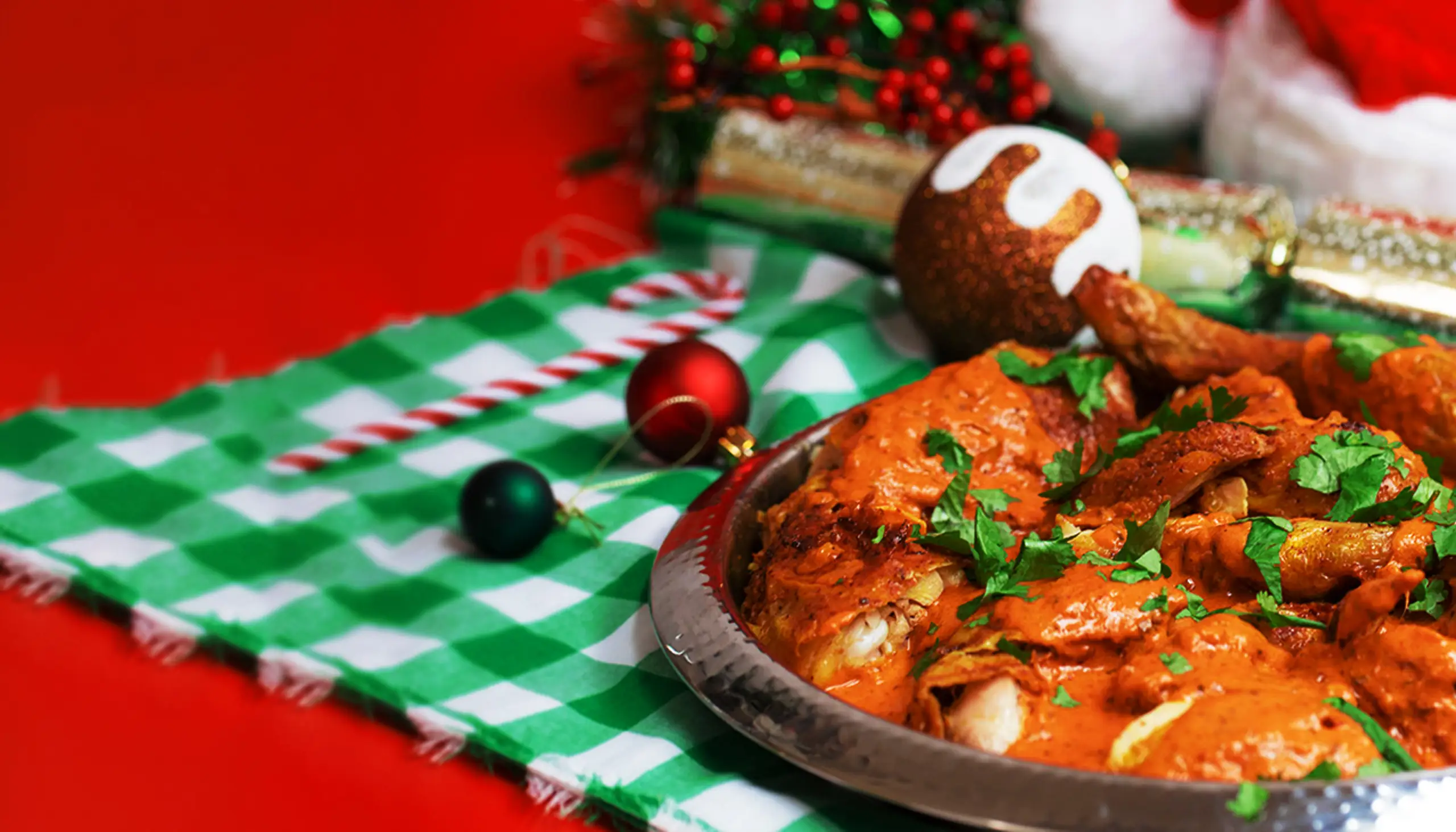 Twisted: Unserious food tastes seriously good.