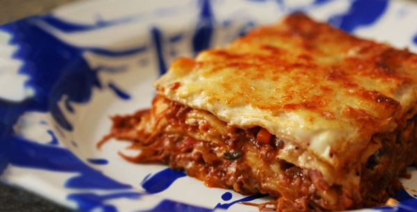 Supper Club Recipe Image