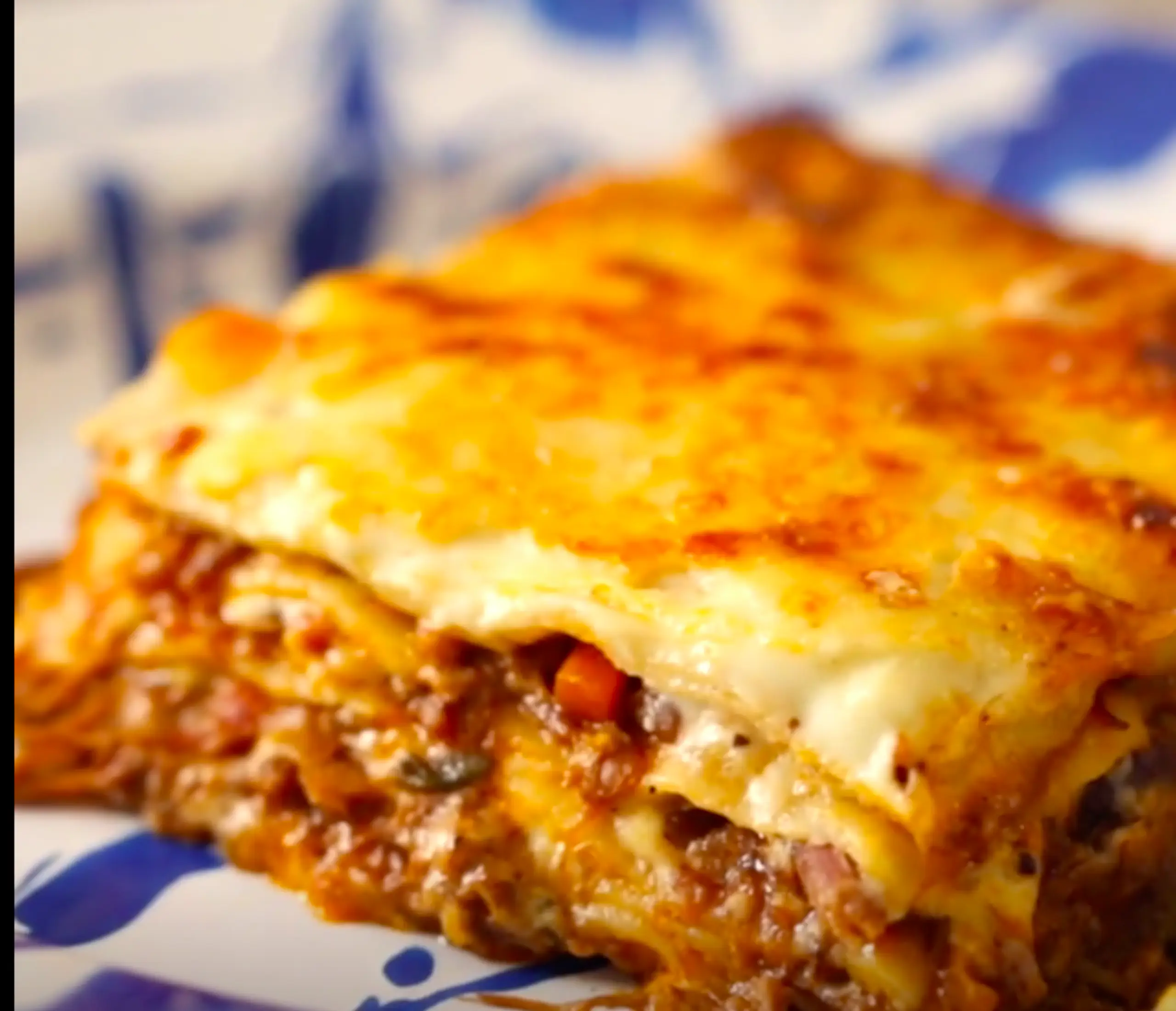 Twisted: Unserious food tastes seriously good.