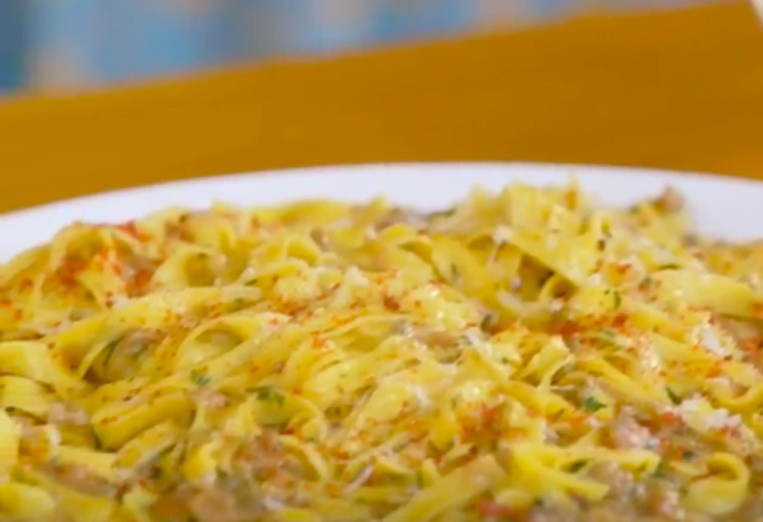Twisted: Unserious food tastes seriously good.