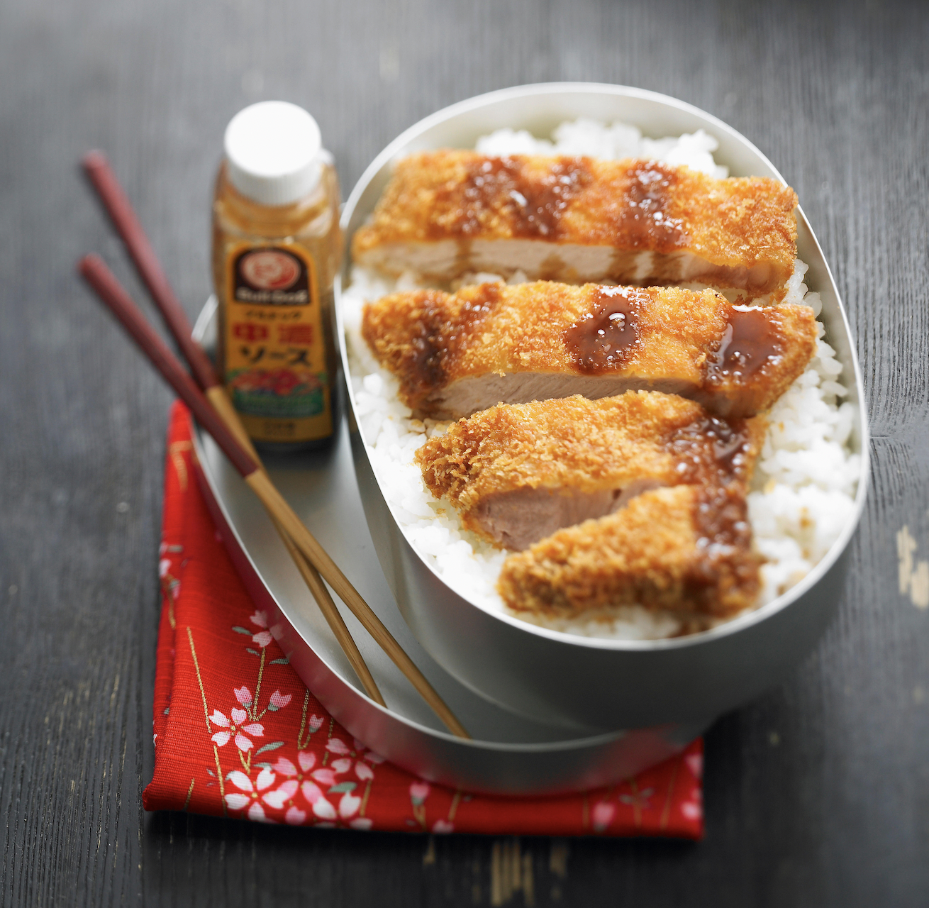 tonkatsu