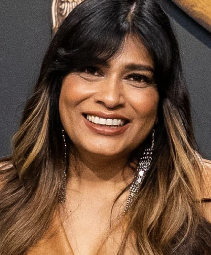 who are the judges on great british menu nisha katona