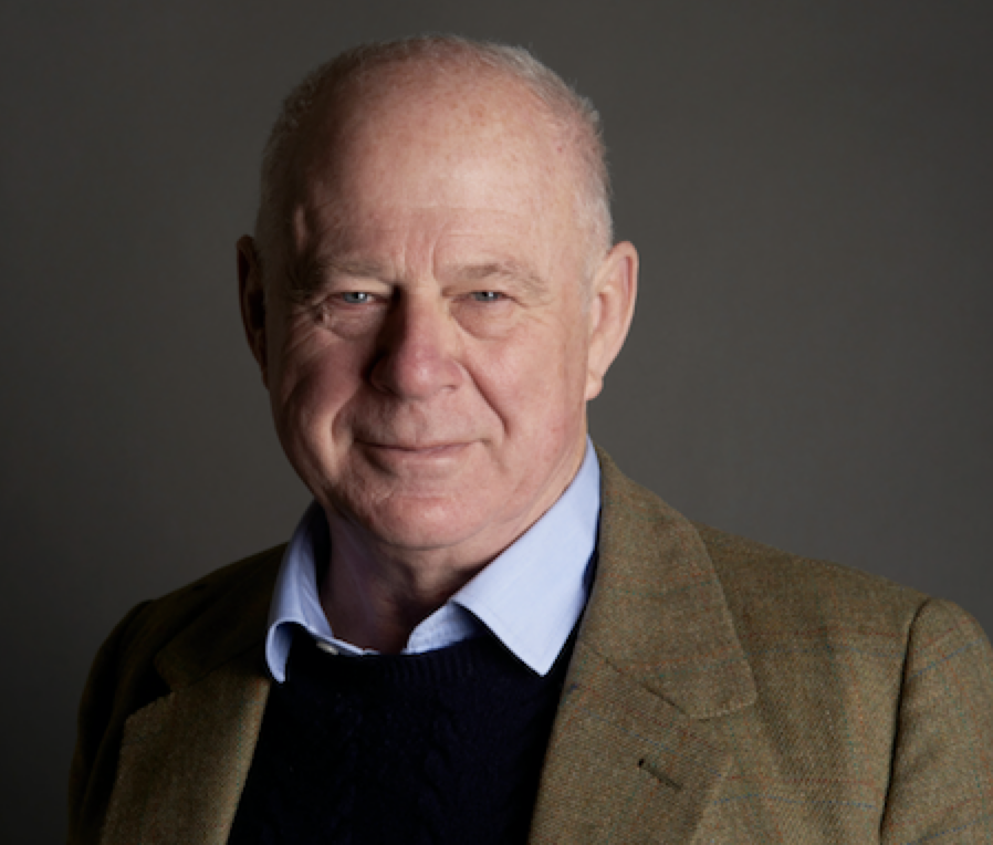 who are the judges on great british menu matthew fort