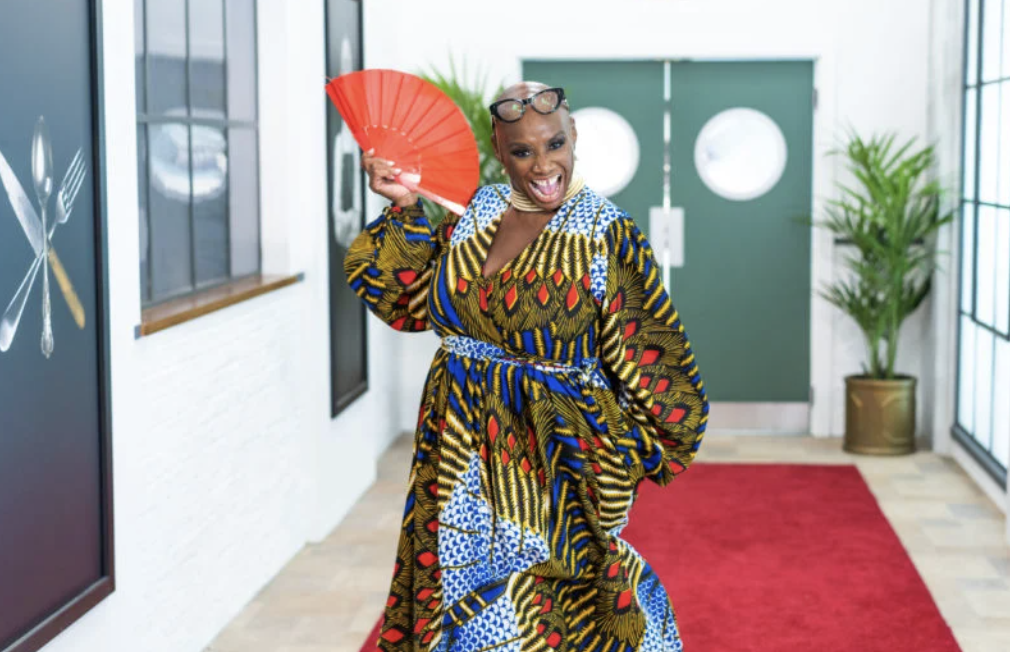 who are the judges on great british menu andi oliver