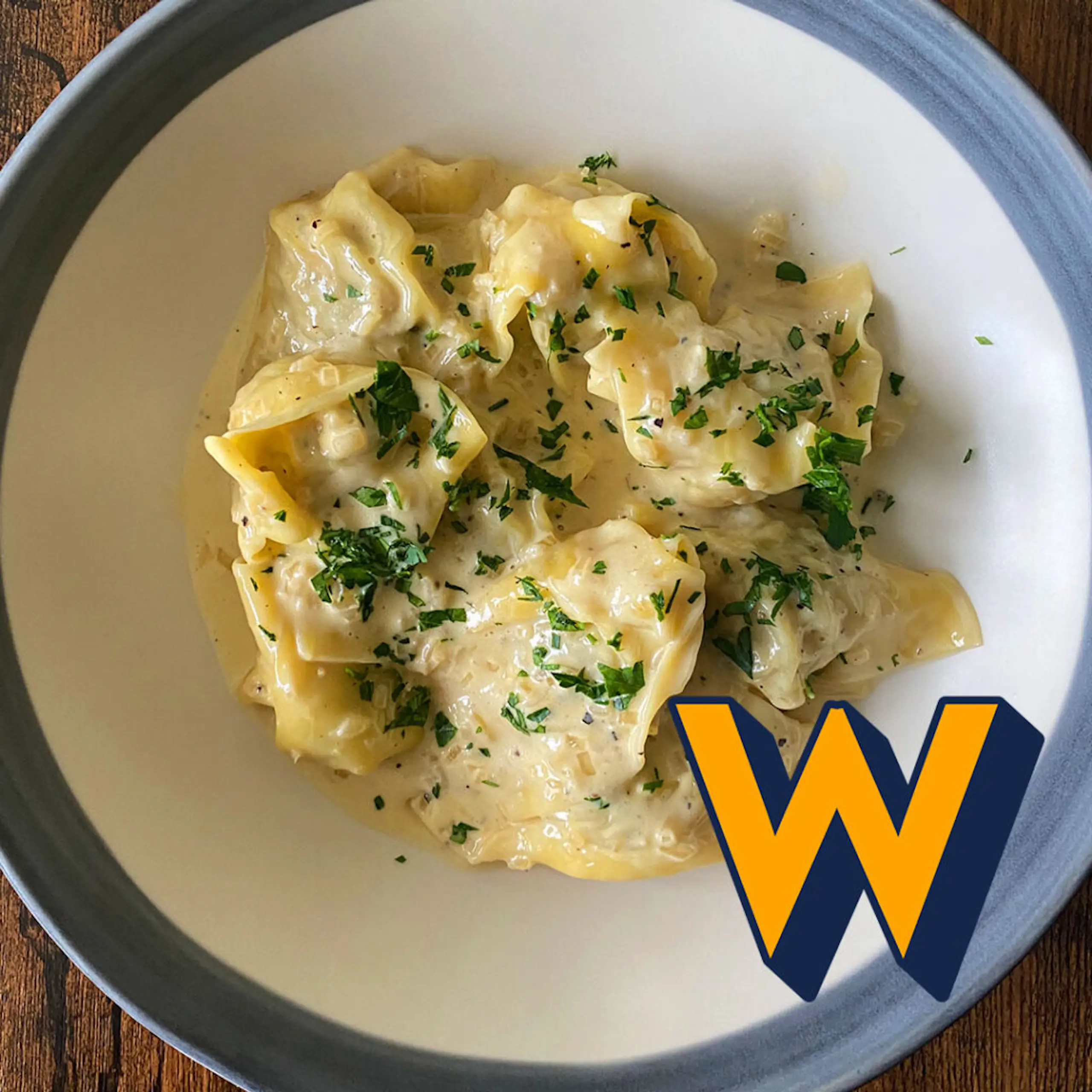 Twisted: Unserious food tastes seriously good.