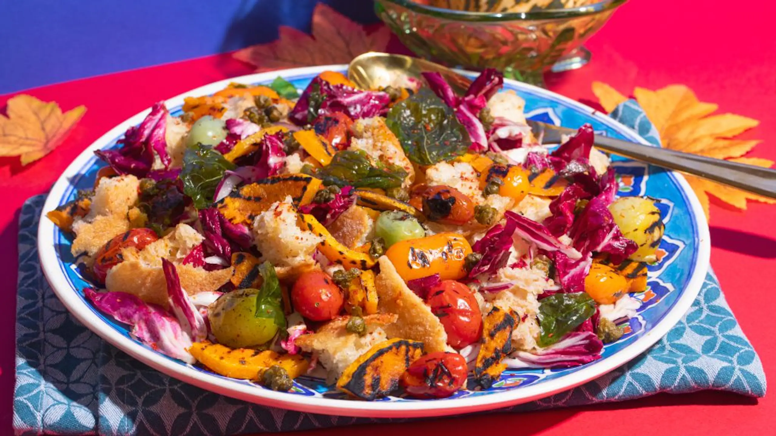 Twisted: Unserious food tastes seriously good.