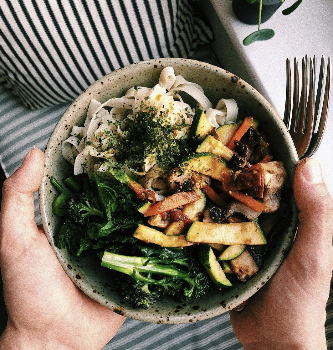 max la manna salad 
