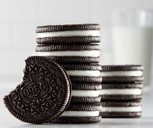 oreo vegan
