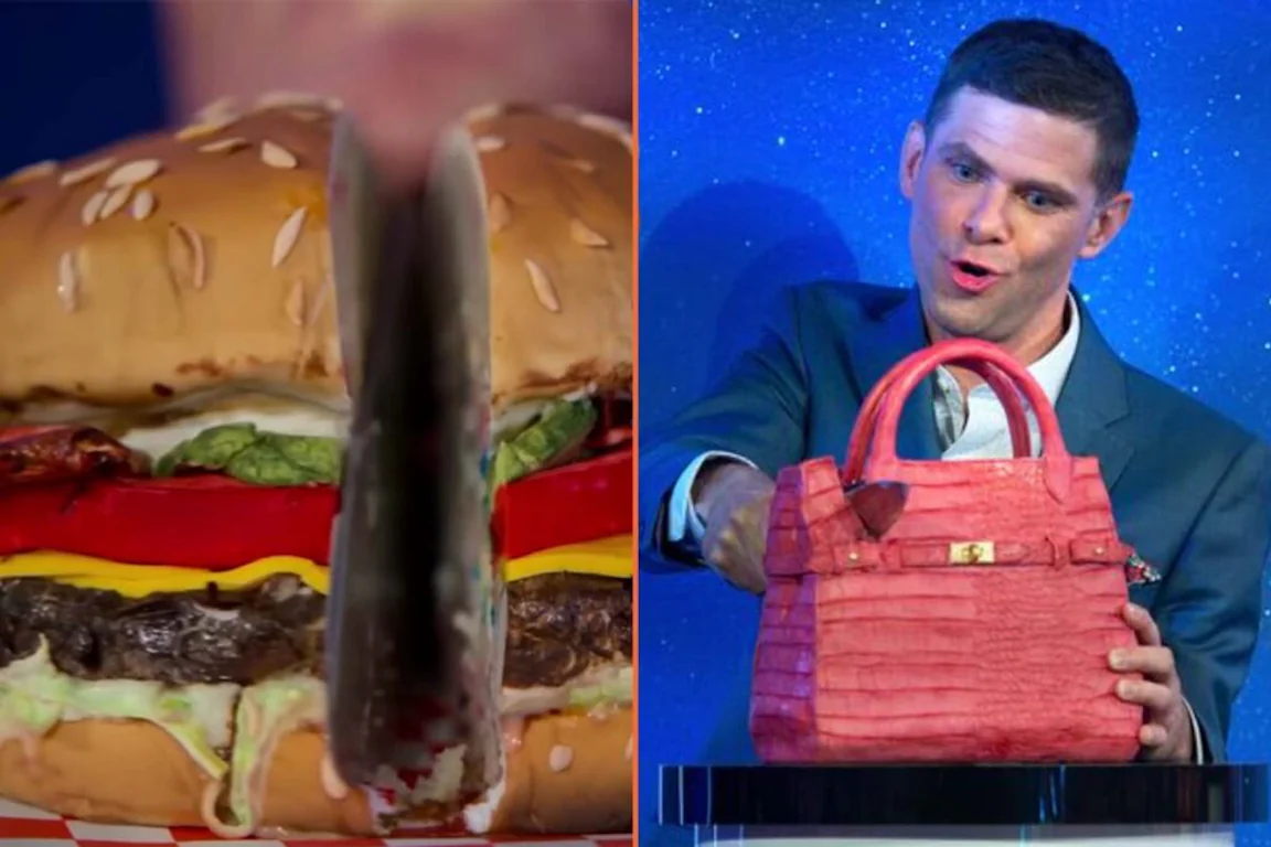 Is It Cake?: People are saying Netflix’s new game show is so bad it’s good