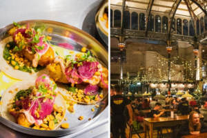 best tacos manchester uk mexican food pico's